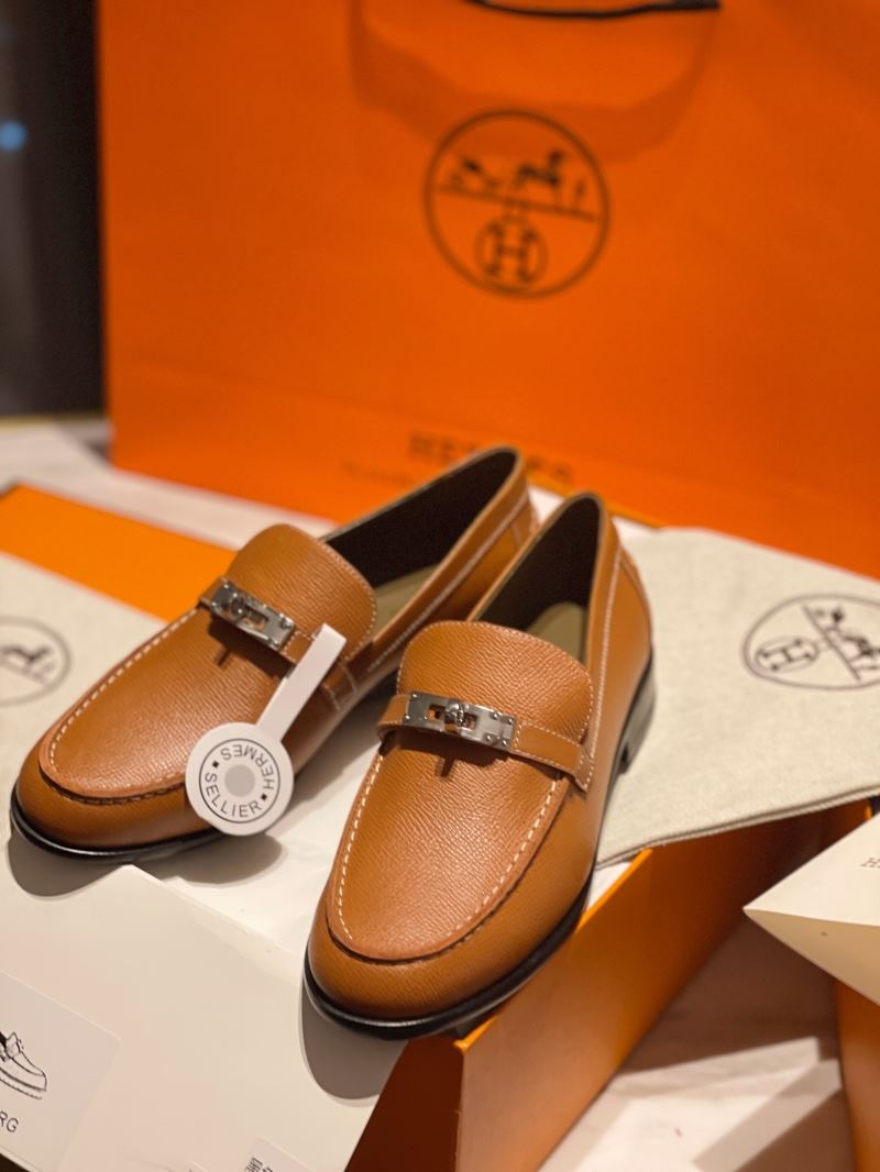 Hermes Business Shoes